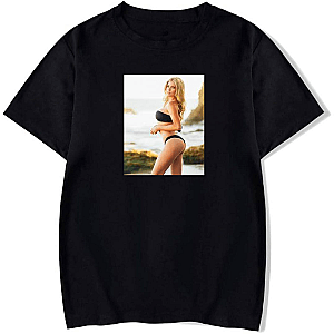 Carly Confidence = Undeniable Carly Lauren T-Shirts