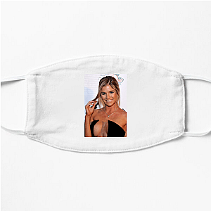 Lauren Lights Up the Look Carly Lauren Face Masks