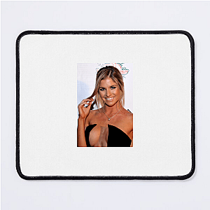 Lauren Lights Up the Look Carly Lauren Mouse Pads