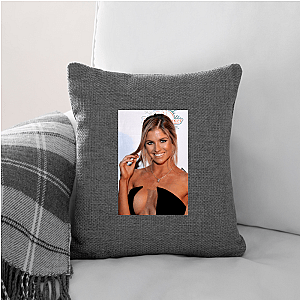 Lauren Lights Up the Look Carly Lauren Pillows Cover