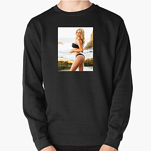 Carly Confidence = Undeniable Carly Lauren Sweatshirts