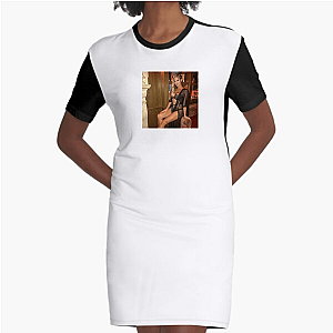 Too Pretty for Low Energy Carly Lauren Dresses