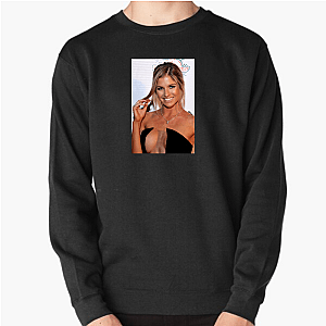 Lauren Lights Up the Look Carly Lauren Sweatshirts