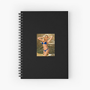She Came, She Slayed – Carly Way Carly Lauren Notebook