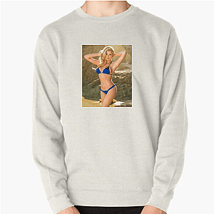 She Came, She Slayed – Carly Way Carly Lauren Sweatshirts