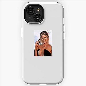 Lauren Lights Up the Look Carly Lauren iPhone Cases