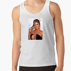 Lauren Lights Up the Look Carly Lauren Tank Tops