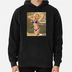 She Came, She Slayed – Carly Way Carly Lauren Hoodies