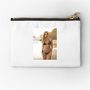 Lauren > Your Timeline Carly Lauren Zipper Pouches