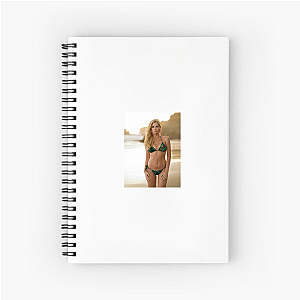 Carly Lauren Certified Fine Carly Lauren Notebook