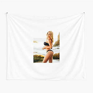 Carly Confidence = Undeniable Carly Lauren Tapestries