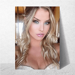 Carly Sees the Room Before You Do Carly Lauren Posters