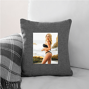 Carly Confidence = Undeniable Carly Lauren Pillows Cover