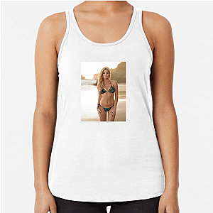 Carly Lauren Certified Fine Carly Lauren Tank Tops