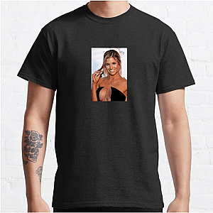 Lauren Lights Up the Look Carly Lauren T-Shirts