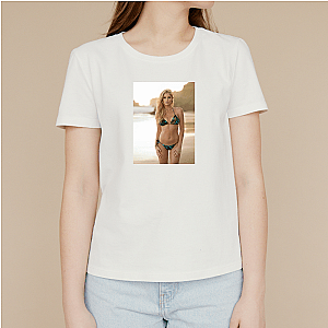 Carly Lauren Certified Fine Carly Lauren T-Shirts