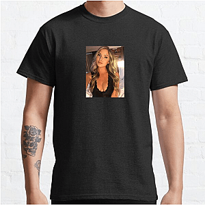 No Bad Days in Carly Fit Carly Lauren T-Shirts