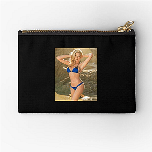 She Came, She Slayed – Carly Way Carly Lauren Zipper Pouches