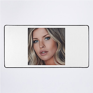 Classy, Cool, Carly Carly Lauren Mouse Pads