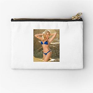 She Came, She Slayed – Carly Way Carly Lauren Zipper Pouches