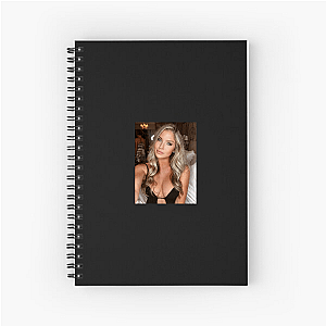 Smooth Moves, Lauren Mood Carly Lauren Notebook