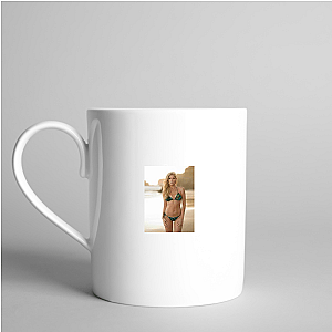 Lauren > Your Timeline Carly Lauren Mugs