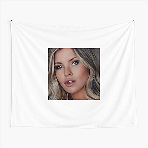 Classy, Cool, Carly Carly Lauren Tapestries