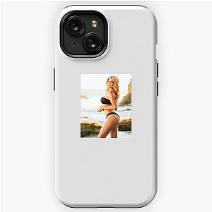 Carly Confidence = Undeniable Carly Lauren iPhone Cases