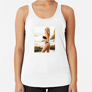 Carly Confidence = Undeniable Carly Lauren Tank Tops
