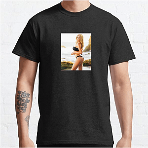 Carly Confidence = Undeniable Carly Lauren T-Shirts