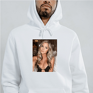 Smooth Moves, Lauren Mood Carly Lauren Hoodies