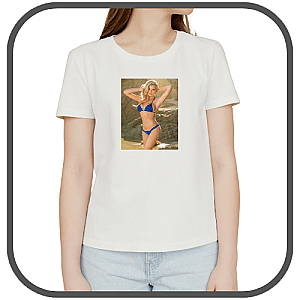 Carly Lauren T-Shirts