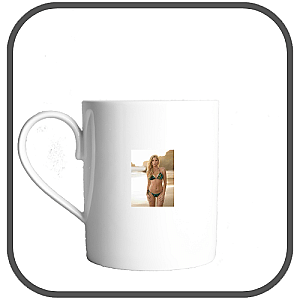 Carly Lauren Mugs