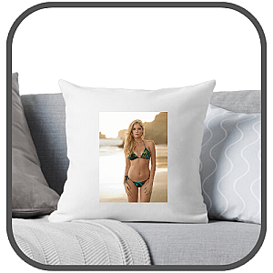 Carly Lauren Pillows Cover