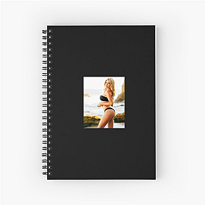 Carly Confidence = Undeniable Carly Lauren Notebook