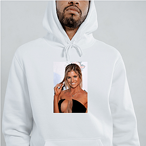 Lauren Lights Up the Look Carly Lauren Hoodies