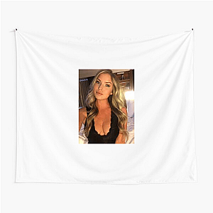 No Bad Days in Carly Fit Carly Lauren Tapestries
