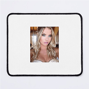 Carly Sees the Room Before You Do Carly Lauren Mouse Pads