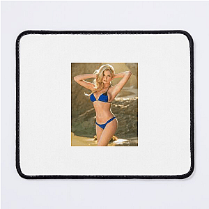 She Came, She Slayed – Carly Way Carly Lauren Mouse Pads