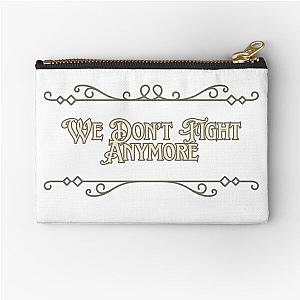 Carly Pearce We Don’t Fight Anymore Zipper Pouch