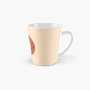 Carly Pearce Country Music Made Me Do It  Tall Mug