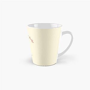 Carly Pearce Hummingbird Tall Mug