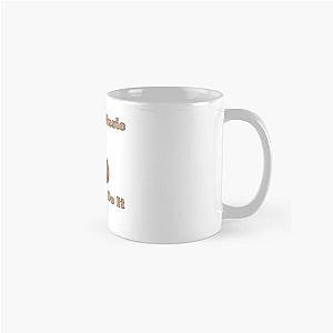 Carly Pearce Country Music Made Me Do It Classic Mug