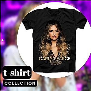 Carly Pearce T-Shirts