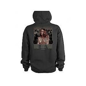 Carly Pearce Pullover Hoodie