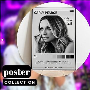 Carly Pearce Posters