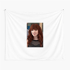 Carly Rae Jepsen Emotion Lover Carly Rae Jepsen Tapestries