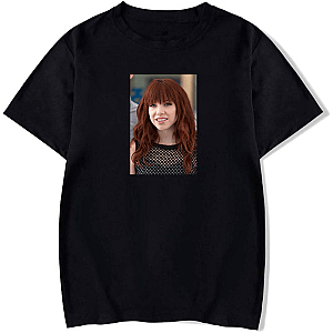 Carly Rae Jepsen Emotion Lover Carly Rae Jepsen T-Shirts