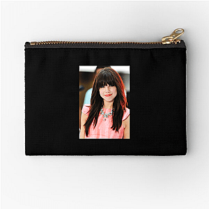 Carly Rae Jepsen Dedicated To Pop Carly Rae Jepsen Zipper Pouches