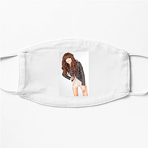 Carly Rae Jepsen My Favorite Pop Star Carly Rae Jepsen Face Masks